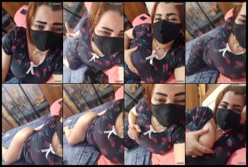 258elmalka — 8 minute Stripchat female cam capture, 480p, Sep 21, 2026