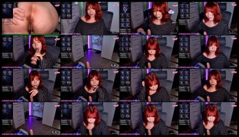 alinabae — 16 minute Chaturbate couple cam capture, 720p, Sep 21, 2026