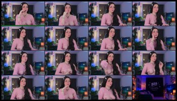averywillow — 101 minute Chaturbate female cam capture, 720p, Sep 21, 2026