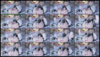 cutetomie — 18 minute Chaturbate trans cam capture, 720p, Sep 21, 2026