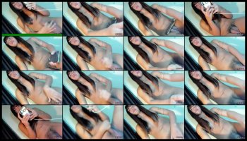 dolly_joana — 36 minute Chaturbate trans cam capture, 360p, Sep 21, 2026