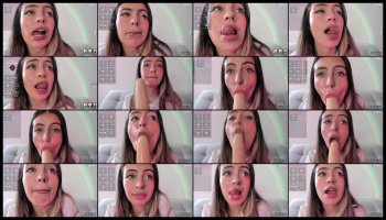 fernanda_aaa — 6 minute Chaturbate female cam capture, 720p, Sep 21, 2026