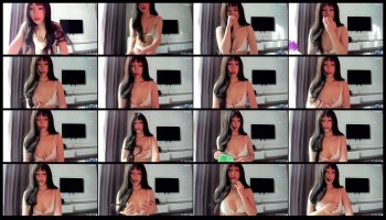 hee_jin — 8 minute Chaturbate female cam capture, 720p, Sep 21, 2026
