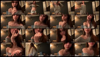 hell_o_kitty — 7 minute Chaturbate female cam capture, 720p, Sep 22, 2026