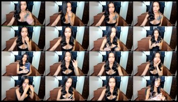 herafox — 6 minute Chaturbate trans cam capture, 480p, Sep 21, 2026