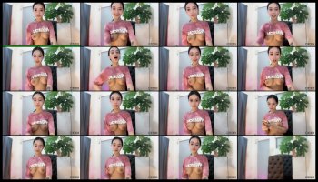 kira_willer — 78 minute Chaturbate trans cam capture, 720p, Sep 22, 2026