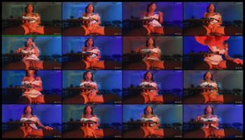 luvvlee — 23 minute Chaturbate trans cam capture, 720p, Sep 21, 2026