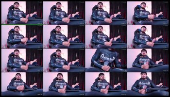 maximo_rodriguez — 6 minute Chaturbate male cam capture, 720p, Sep 21, 2026