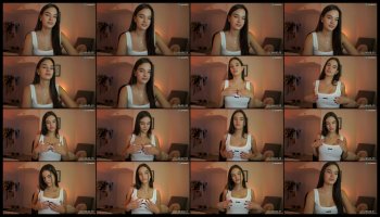 mooningkatee — 6 minute Chaturbate female cam capture, 720p, Sep 21, 2026