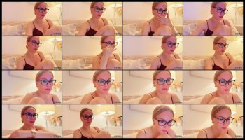 myassistant — 6 minute Chaturbate female cam capture, 720p, Sep 21, 2026