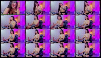 natalie_tay — 11 minute Chaturbate female cam capture, 720p, Sep 21, 2026