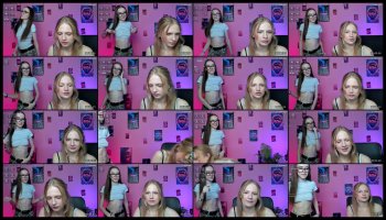 nila_eclipse — 6 minute Chaturbate couple cam capture, 720p, Sep 21, 2026