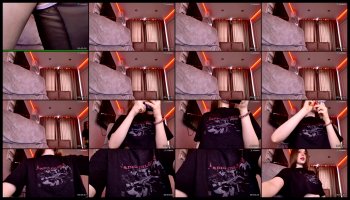 tripleprinces — 6 minute Chaturbate female cam capture, 720p, Sep 21, 2026