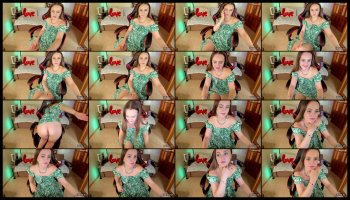 vanessabeautyy — 5 minute Chaturbate female cam capture, 720p, Sep 21, 2026