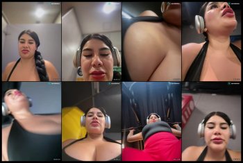Issane_Peru — 15 minute Stripchat couple cam capture, 720p, Sep 22, 2026