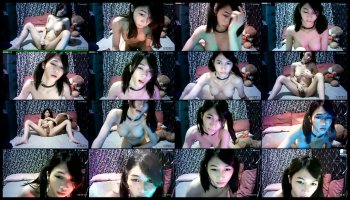 kenjisimplicio — 32 minute Chaturbate trans cam capture, 720p, Sep 23, 2026