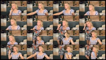 adele_nick2202 — 5 minute Chaturbate couple cam capture, 720p, Oct 7, 2026