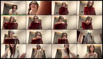 rubymorrison — 110 minute Chaturbate female cam capture, 720p, Oct 19, 2026