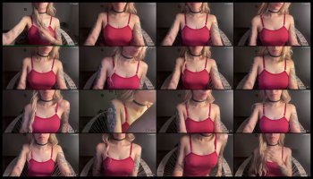 trinitysecrets — 39 minute Chaturbate female cam capture, 480p, Oct 21, 2026